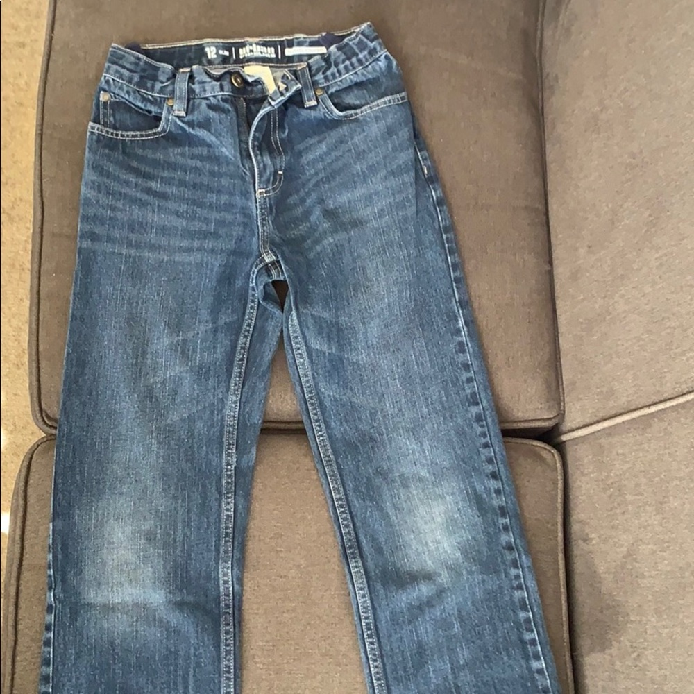 Boys Jeans